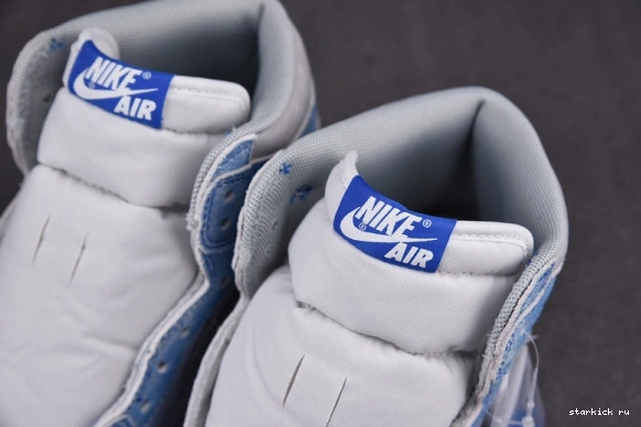 555088-402 Jordan 555088-402 Air 1 Royal  OG High Hyper Retro 0719